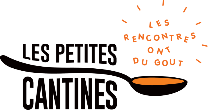 Logo Les petites cantines