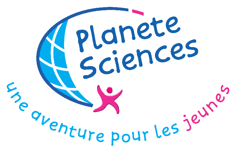 Logo Planète des Sciences