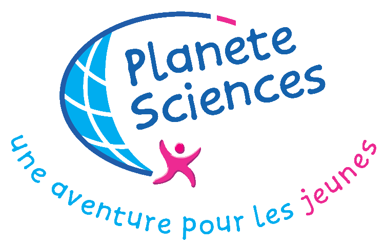 Logo Planète des Sciences
