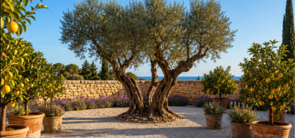 Jardin méditerranéen Montpellier à Montpellier — photo 2