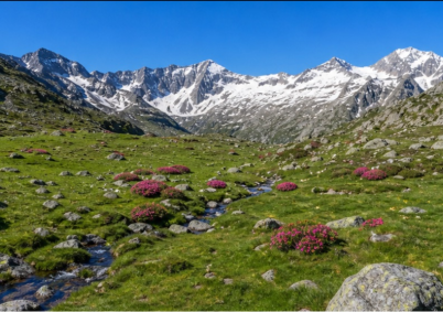 Terrain à louer à Tarbes — photo 1