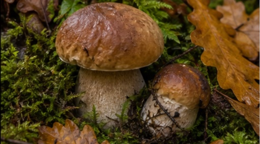 Sous-bois foret-jardin Vosges à Epinal — photo 3