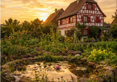 Terrain à louer à Strasbourg — photo 5