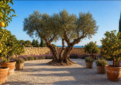 Terrain à louer à Montpellier — photo 2
