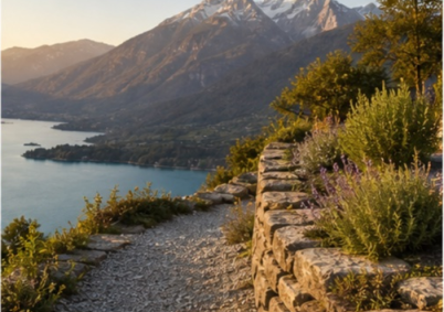 Terrain à louer à Chambery — photo 4